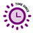TimeSince Logo