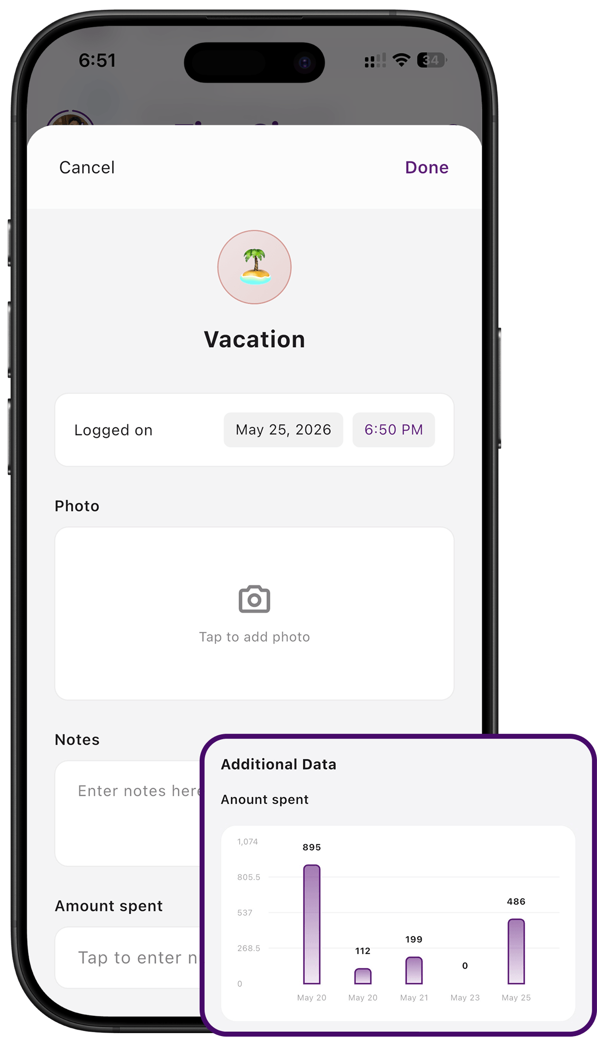 Advanced Custom Logging